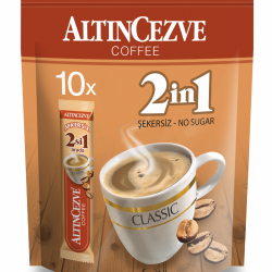 Altıncezve 10 x 2 in 1