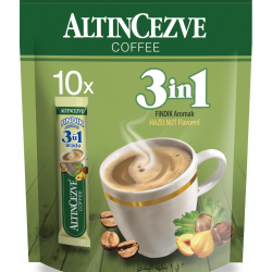 Altıncezve 10 x 3 in 1