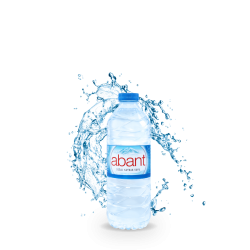 24x0,5 Litre Su | Abant