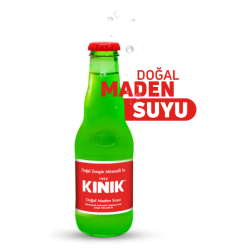 Kınık Maden Suyu x 6