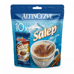 Altıncezve Salep